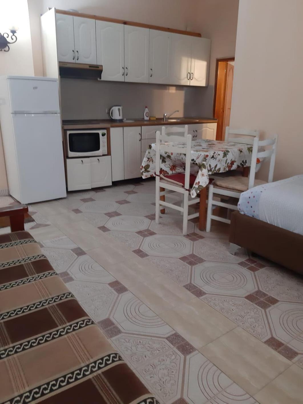 Villa Gersina Golem Golem  Bagian luar foto