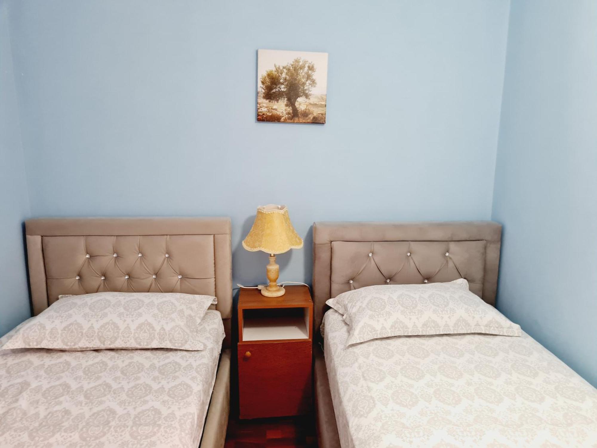 Villa Gersina Golem Golem  Bagian luar foto