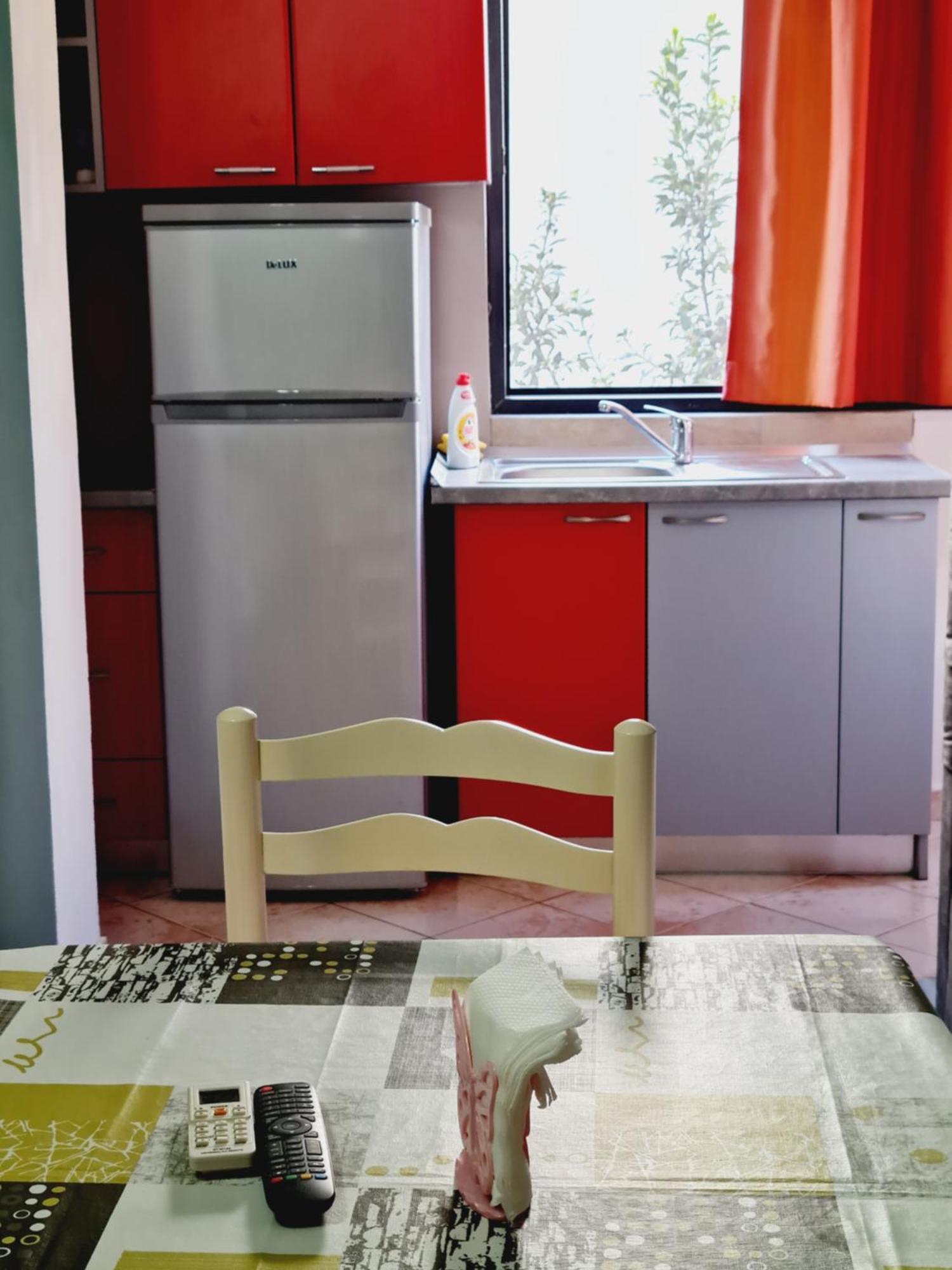 Villa Gersina Golem Golem  Bagian luar foto
