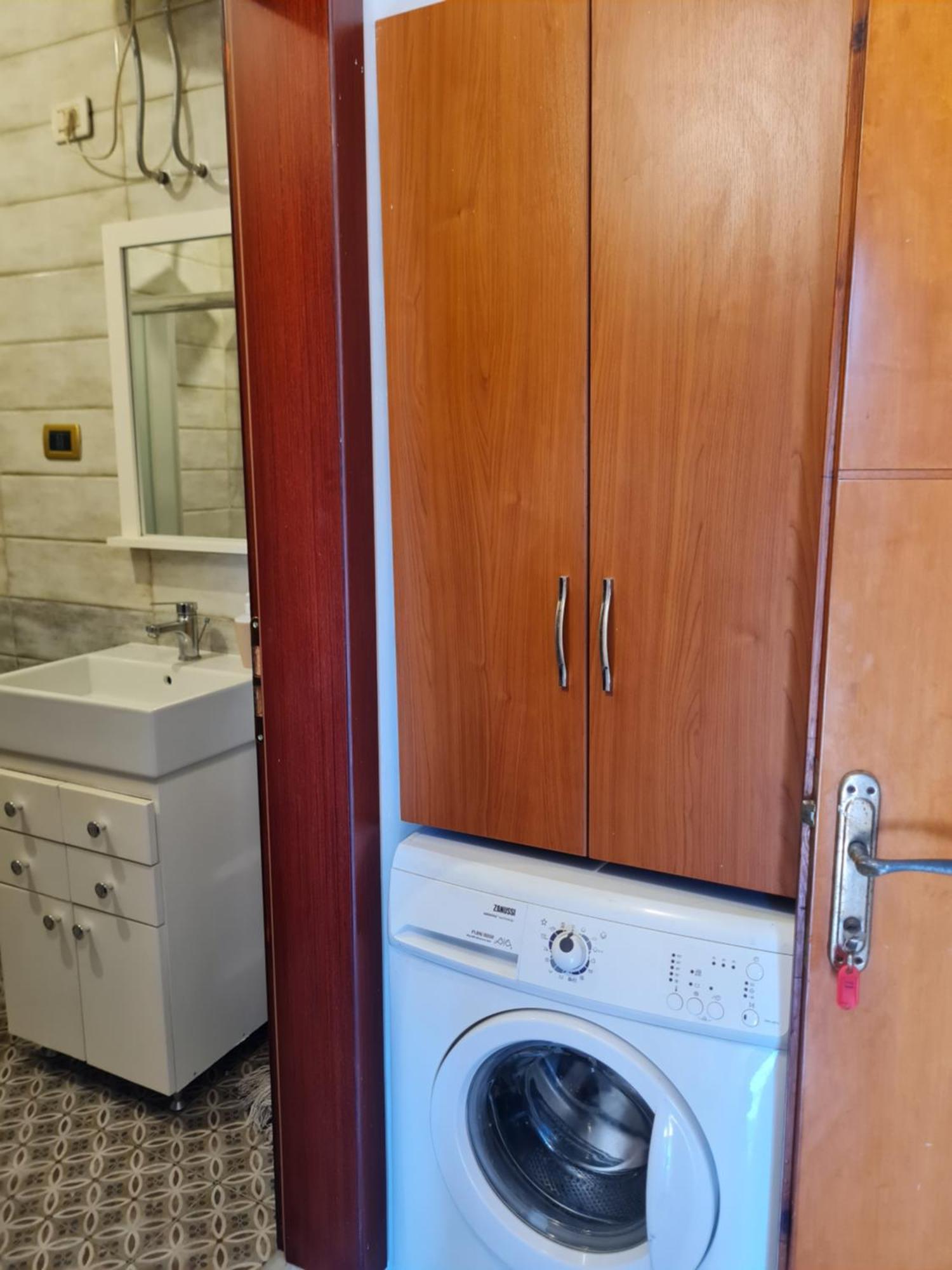 Villa Gersina Golem Golem  Bagian luar foto