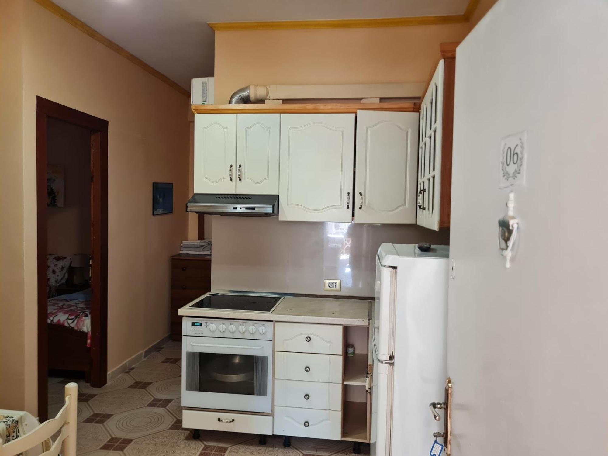 Villa Gersina Golem Golem  Bagian luar foto