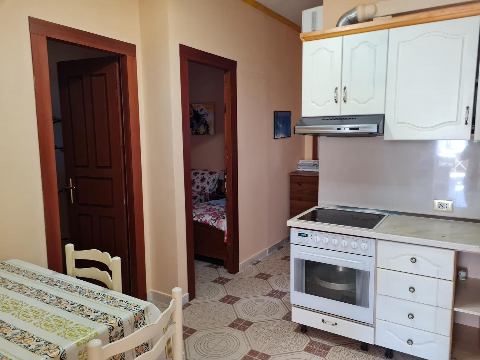 Villa Gersina Golem Golem  Bagian luar foto