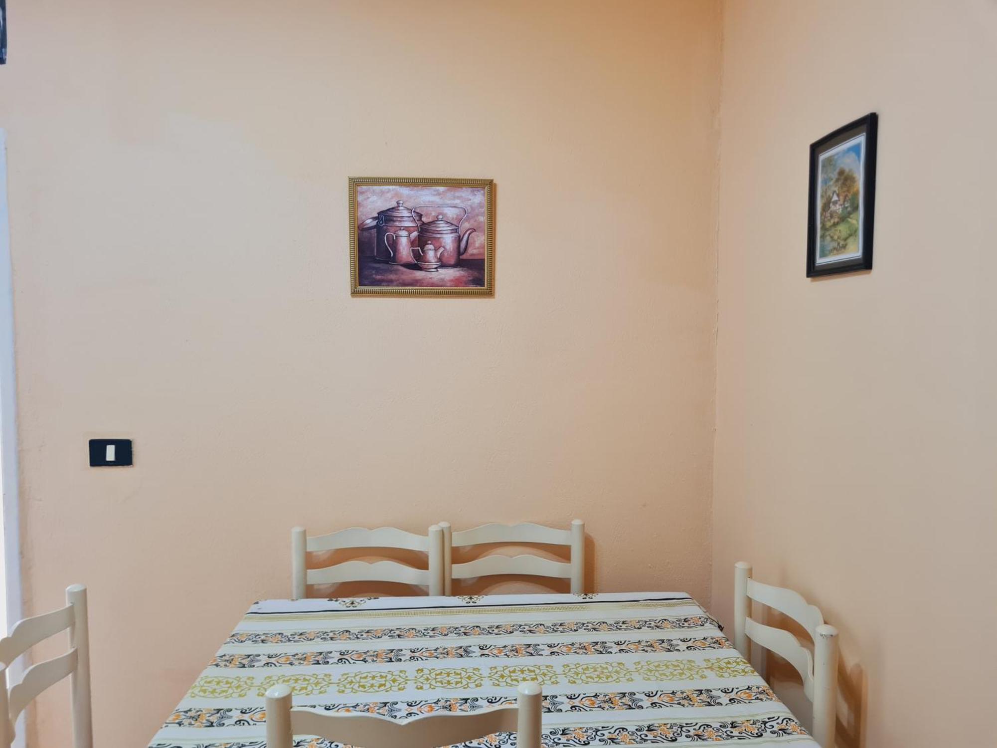Villa Gersina Golem Golem  Bagian luar foto