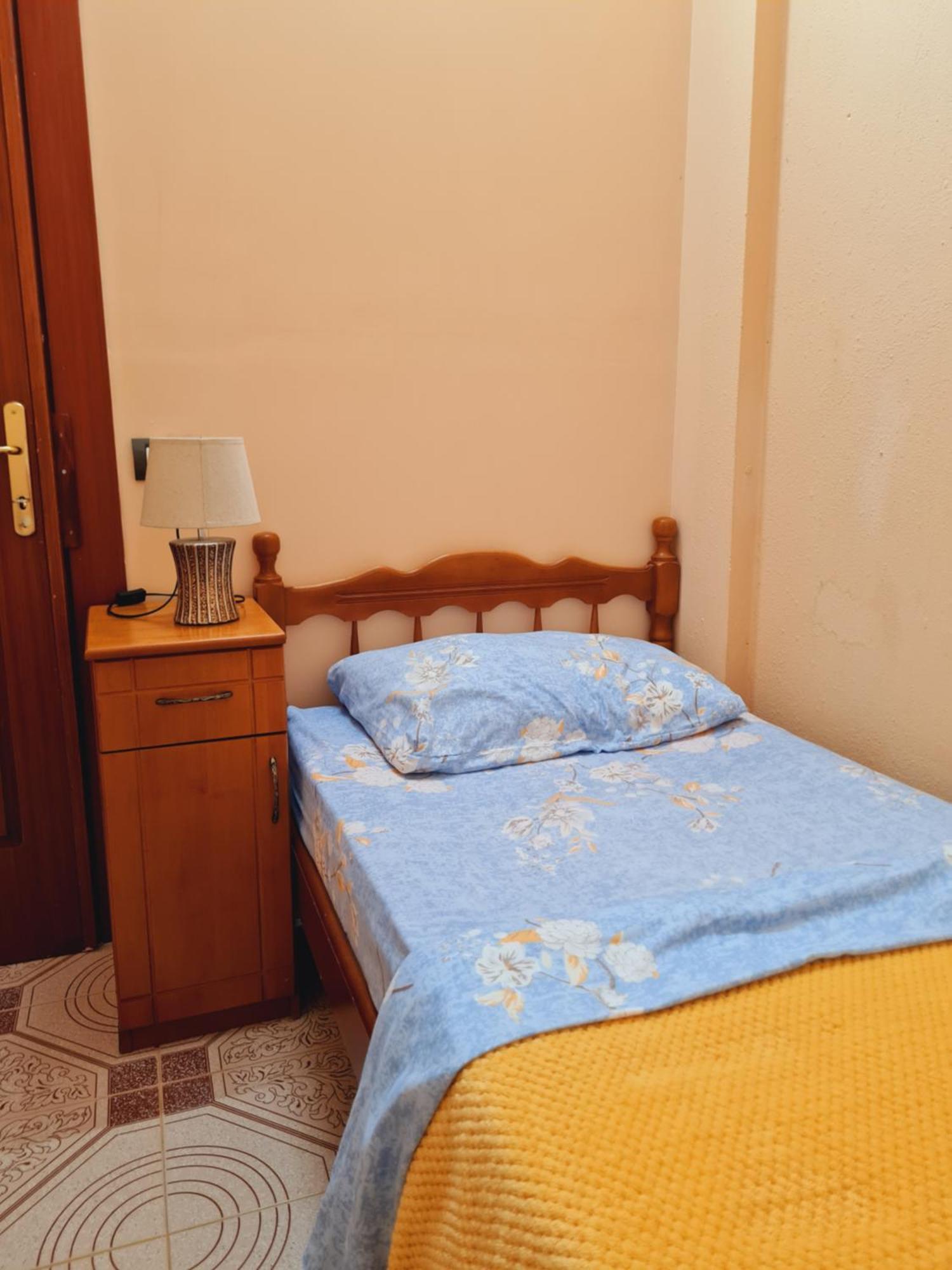Villa Gersina Golem Golem  Bagian luar foto