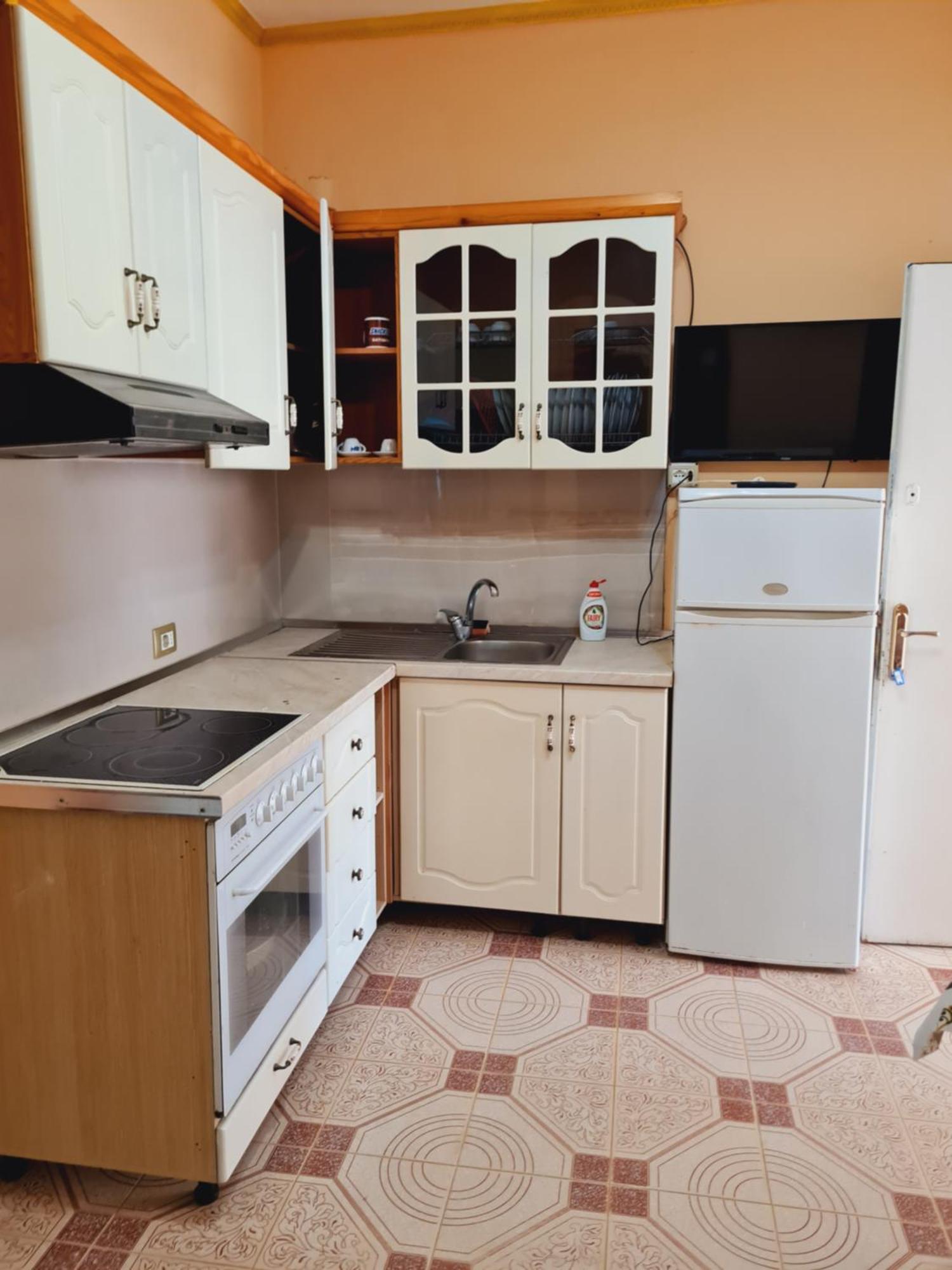 Villa Gersina Golem Golem  Bagian luar foto