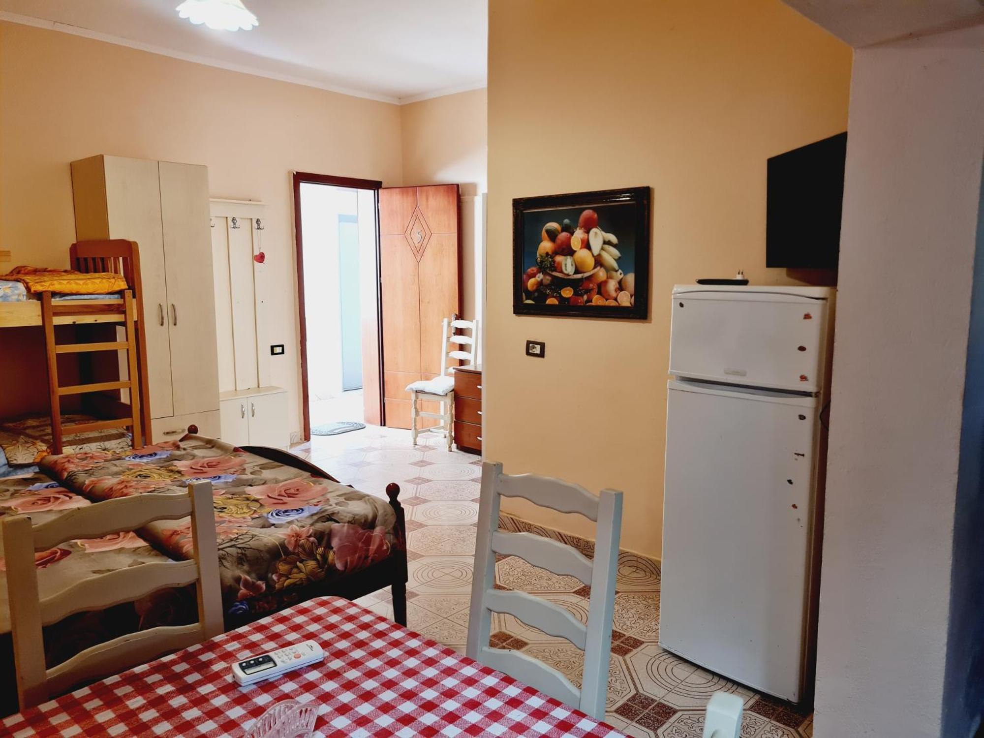 Villa Gersina Golem Golem  Bagian luar foto