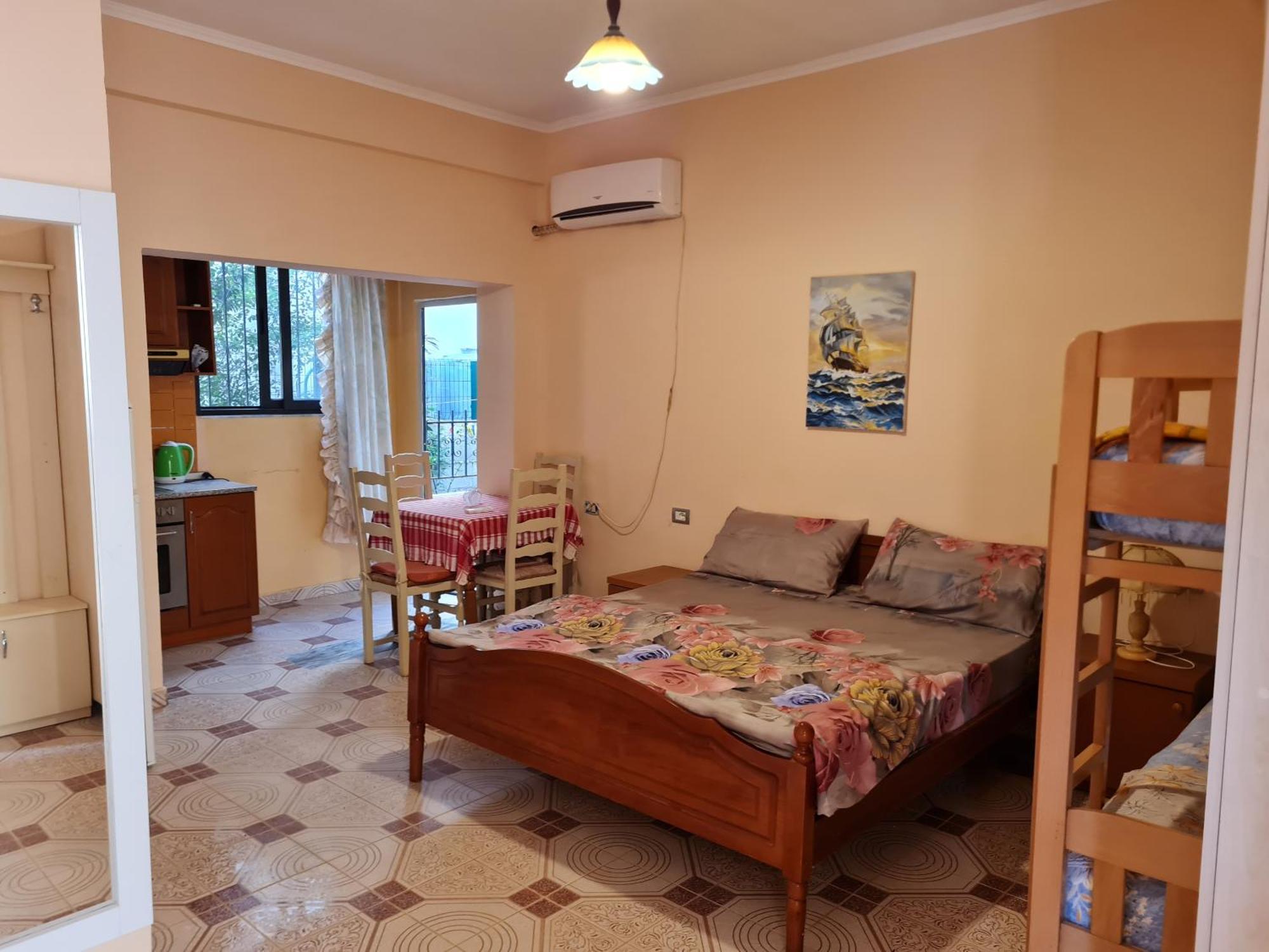 Villa Gersina Golem Golem  Bagian luar foto