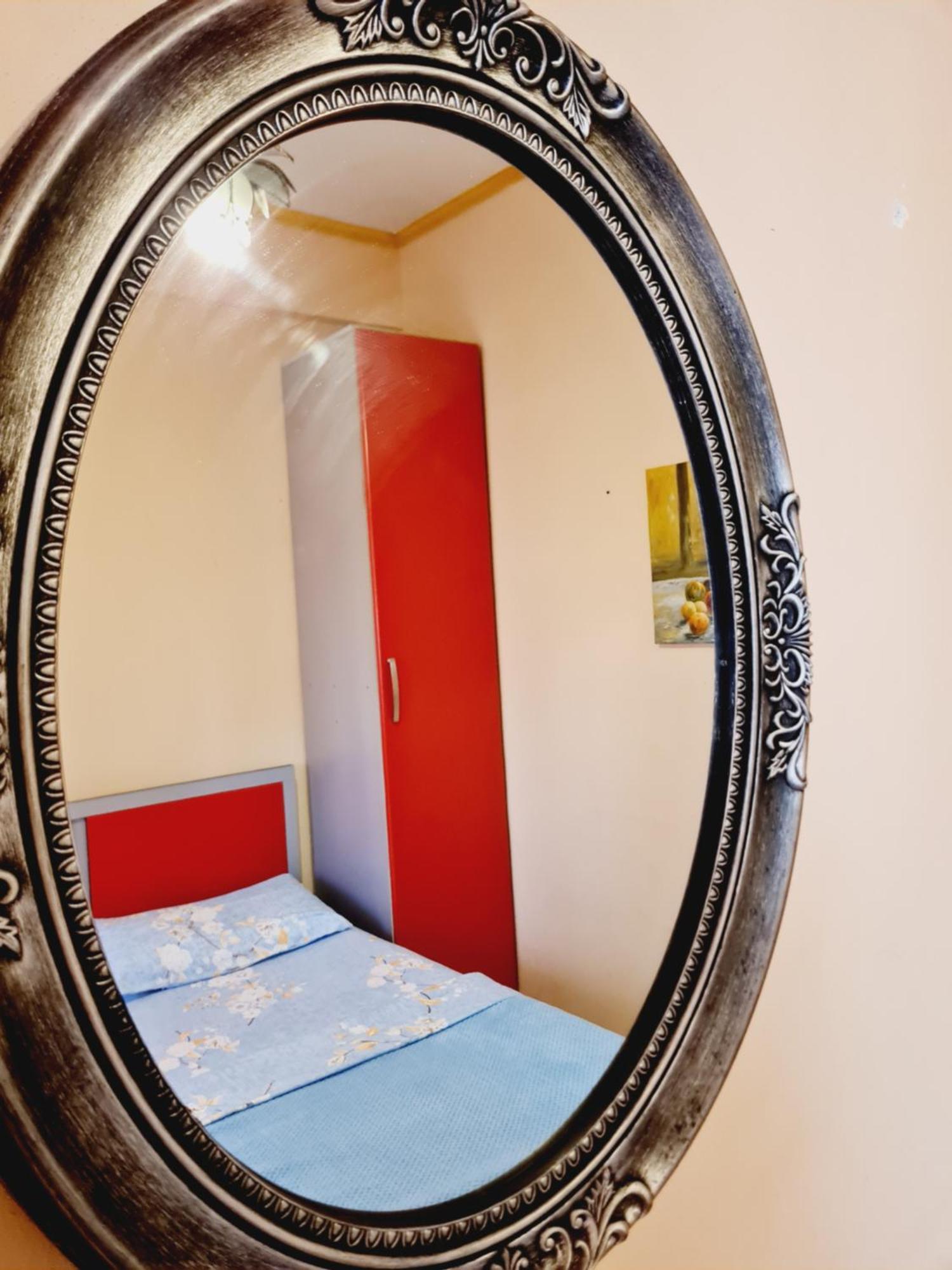 Villa Gersina Golem Golem  Bagian luar foto